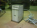Battery Wire Guard